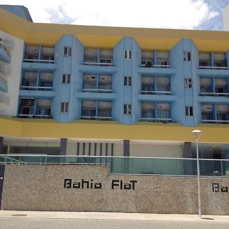 Bahia Flat - Flats Na Barra Apartment Salvador Exterior photo