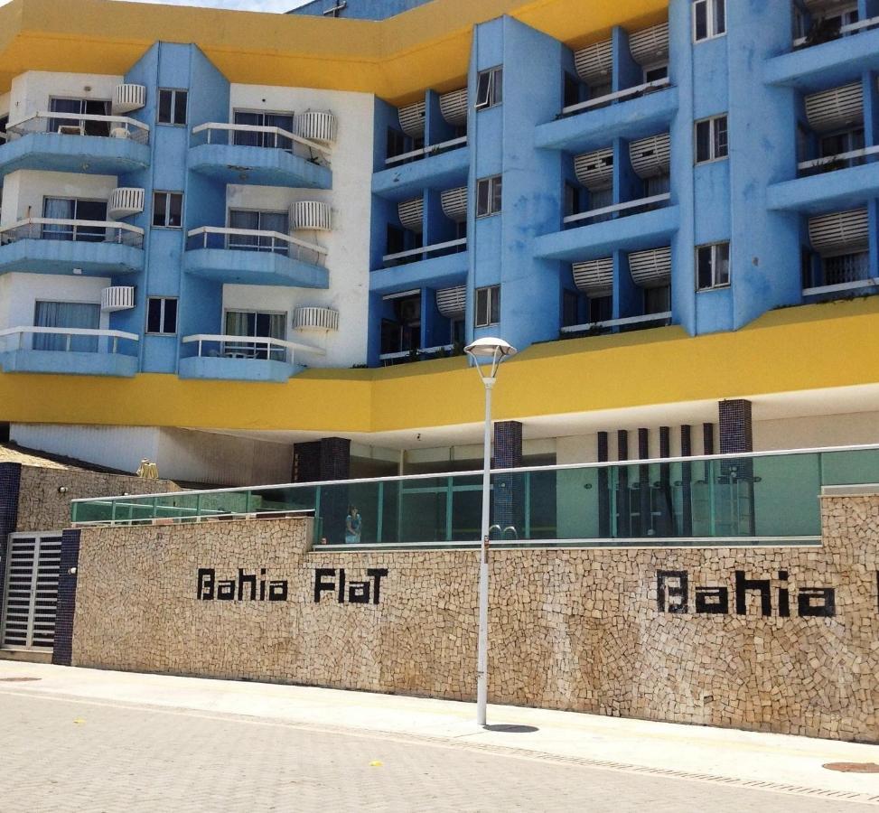 Bahia Flat - Flats Na Barra Apartment Salvador Exterior photo