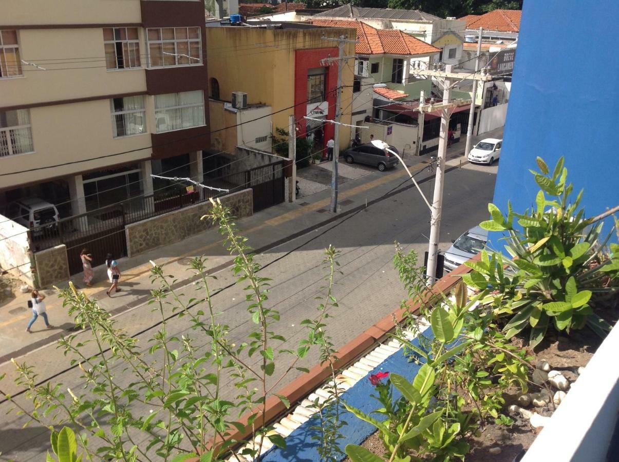 Bahia Flat - Flats Na Barra Apartment Salvador Exterior photo