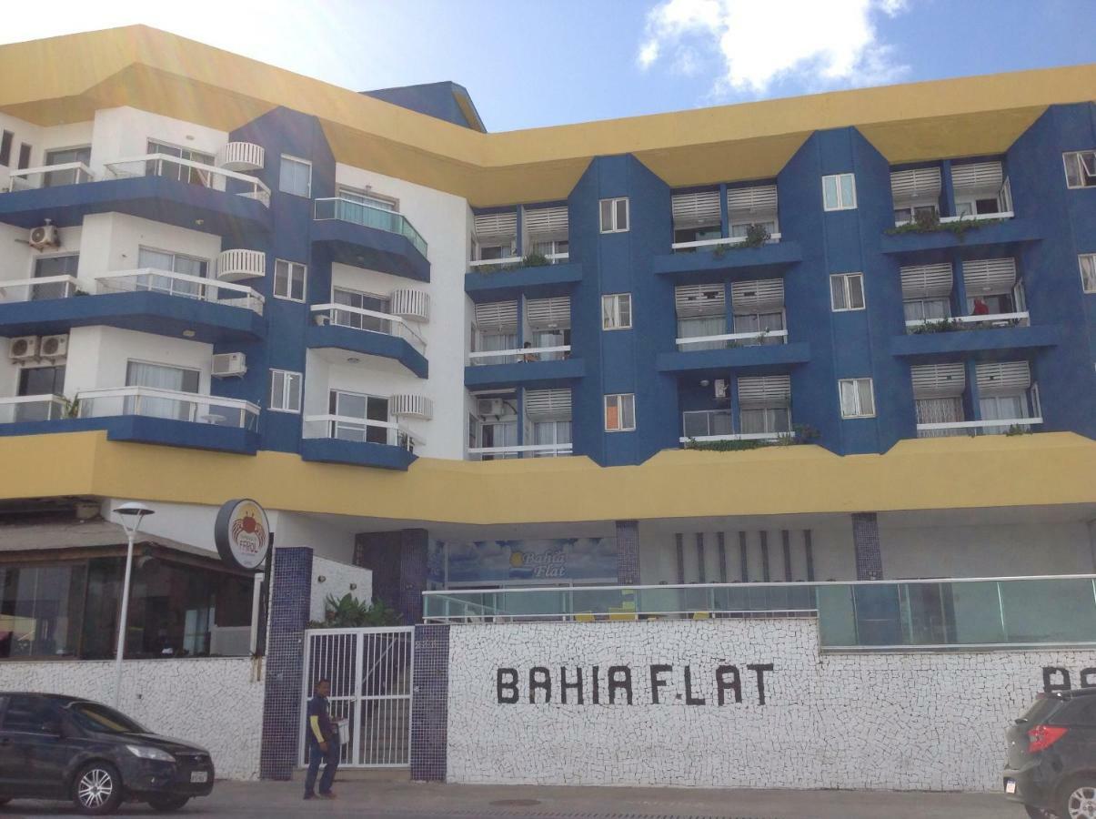 Bahia Flat - Flats Na Barra Apartment Salvador Exterior photo